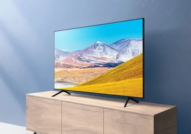 TV Samsung đang giảm giá mạnh, có mẫu giảm tới 15 triệu để kích cầu đầu năm